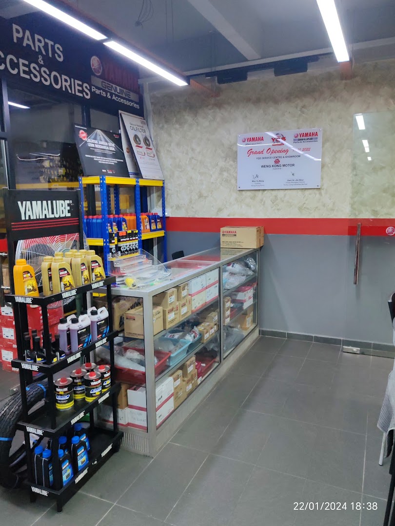 Weng Kong Motor — photo 2