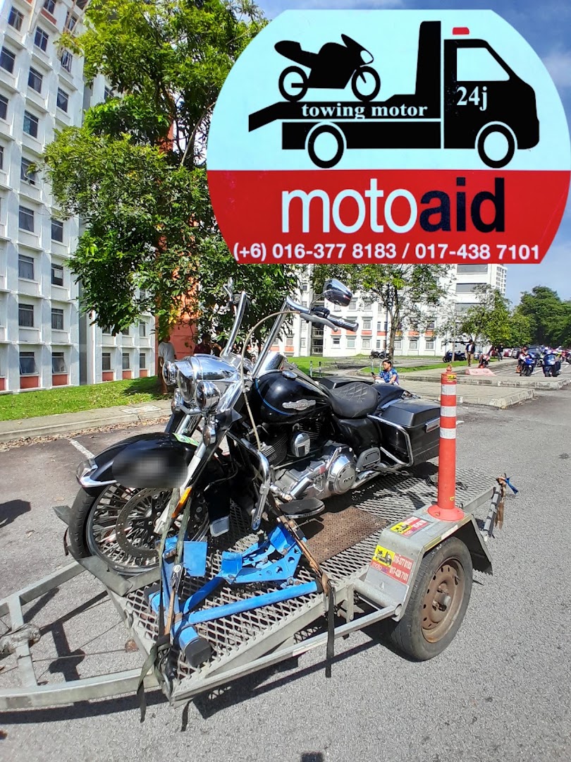 Weng Kong Motor — photo 3