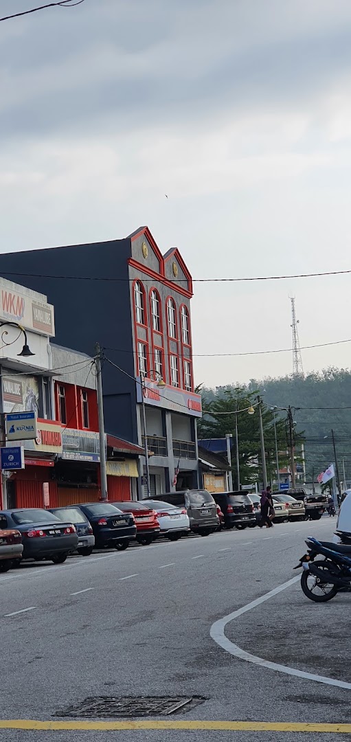Lee Hin Motor Auto Parts Enterprise — photo 3