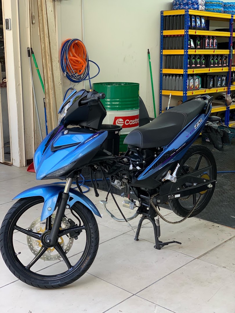 silent speed motor — photo 4