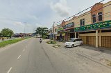 Weng Keong Motor Enterprise in Pokok Sena