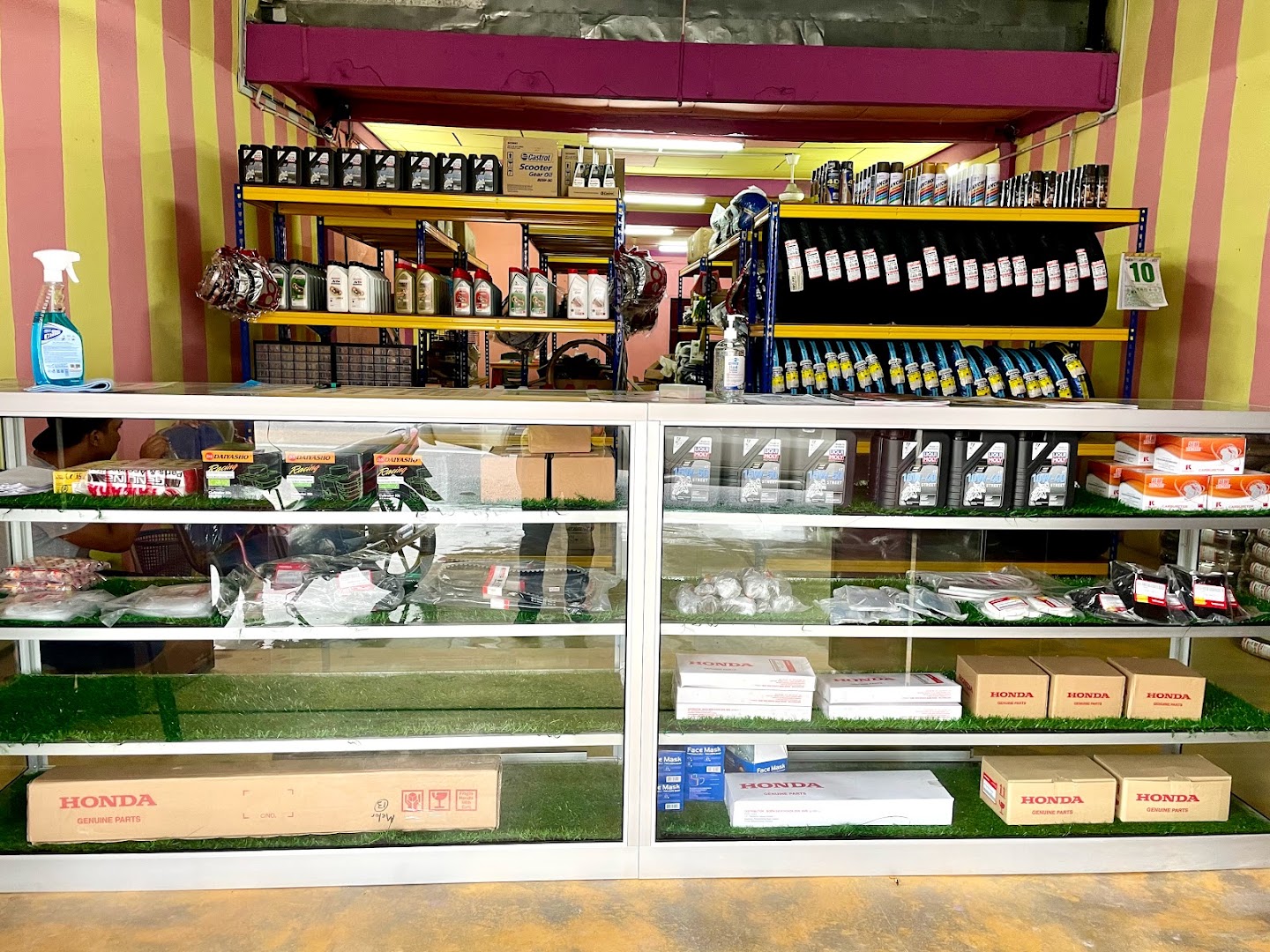 Melor Motorparts — photo 3