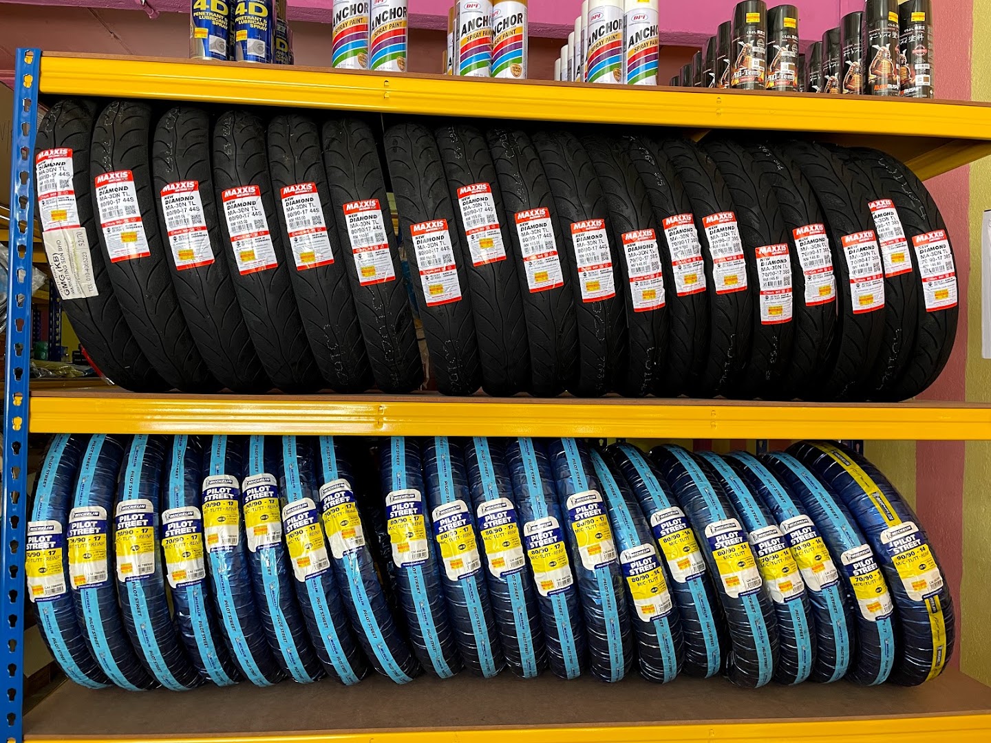 Melor Motorparts — photo 4