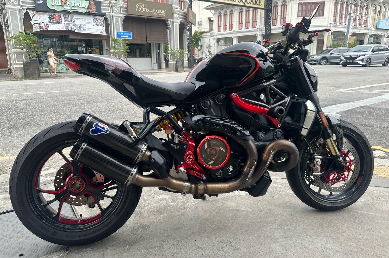 Gold Motor — photo 4
