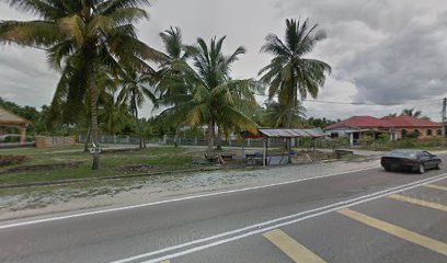 LMS MOTORS in Kota Bharu