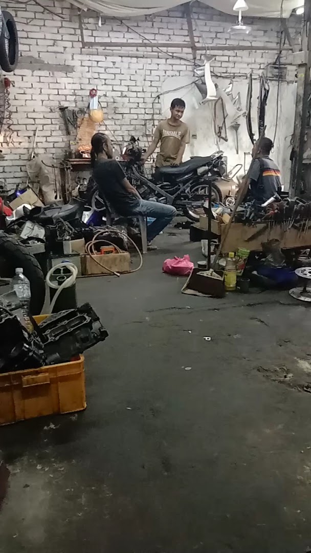 TW MOTOR WORKS (Two Wheeler Motor Works) — photo 2