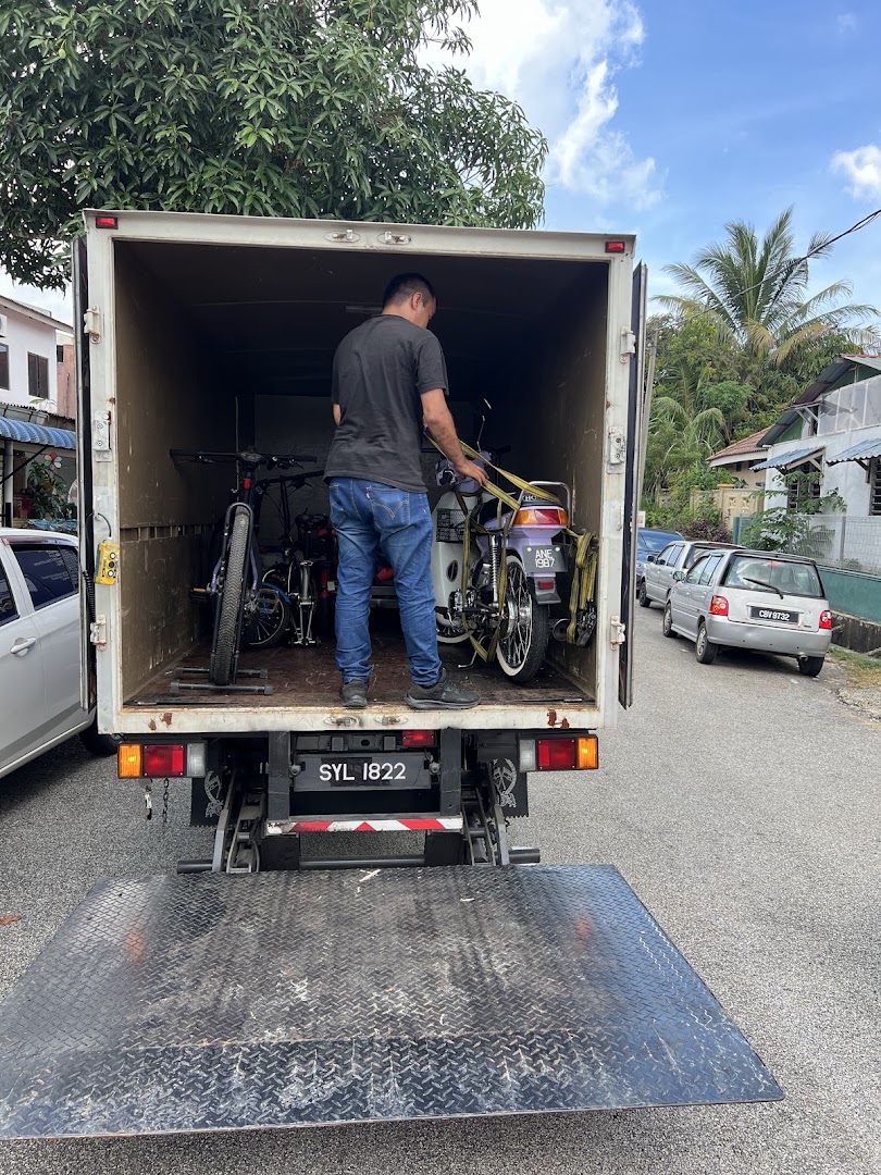 Soon Bee Motor Trading in Kuantan