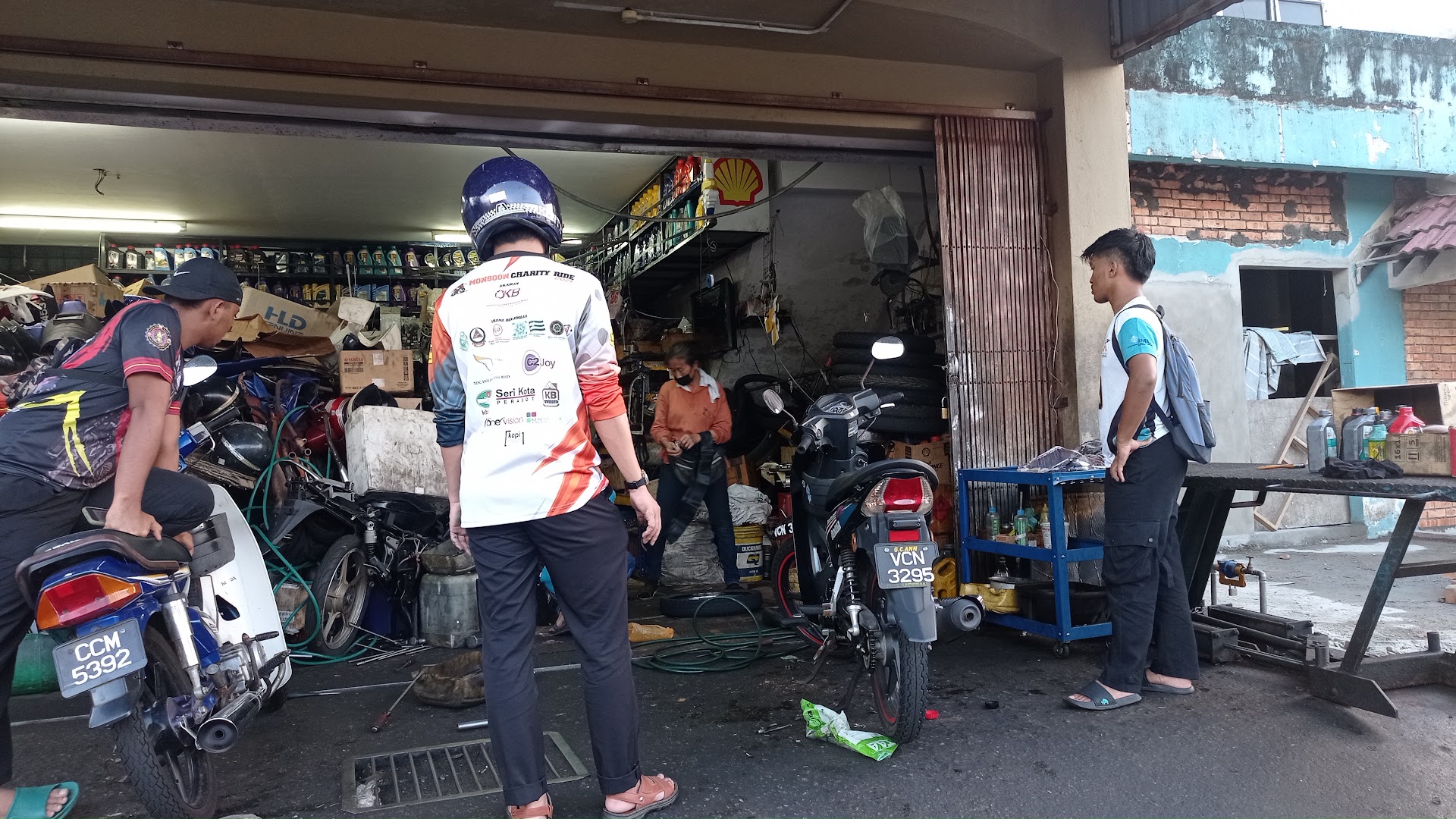 Soon Bee Motor Trading — photo 2