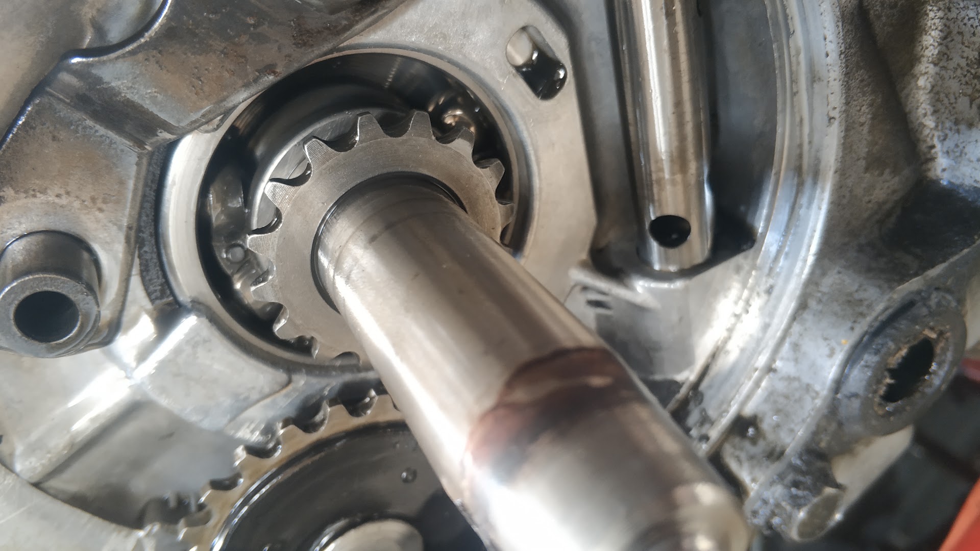 Usop Motor — photo 2