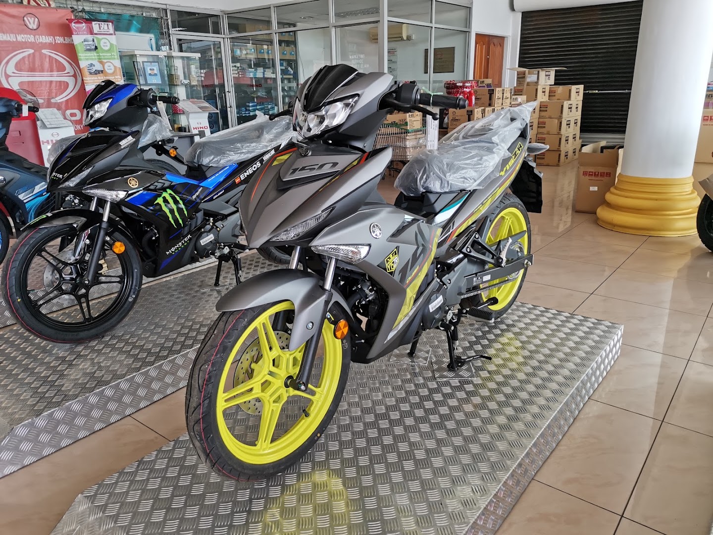 YQS - Wee Trading (Sabah) Sdn. Bhd. — photo 2