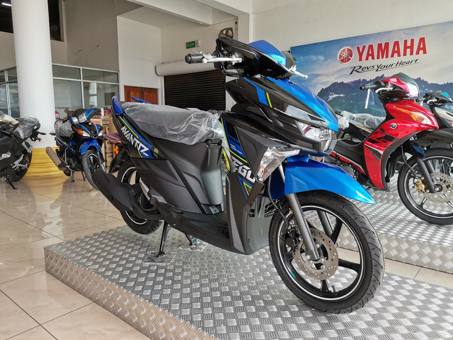 YQS - Wee Trading (Sabah) Sdn. Bhd. — photo 3