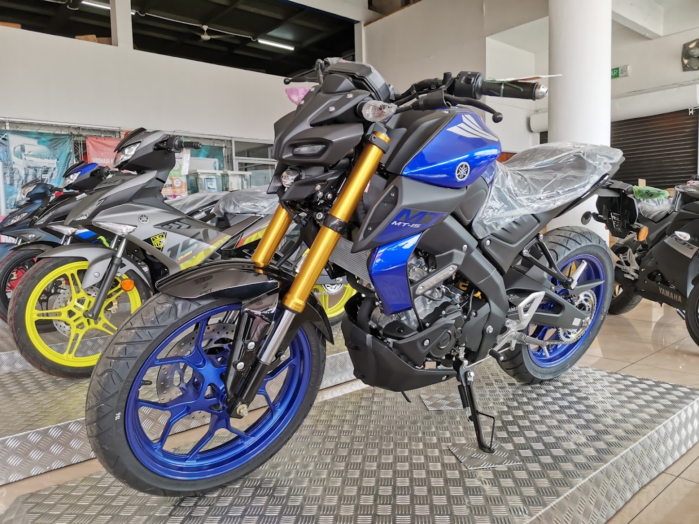 YQS - Wee Trading (Sabah) Sdn. Bhd. — photo 4