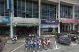 Huat Motorcycle Enterprise in Ulu Tiram