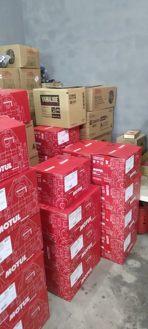 Noki Motor Parts Trading — photo 2