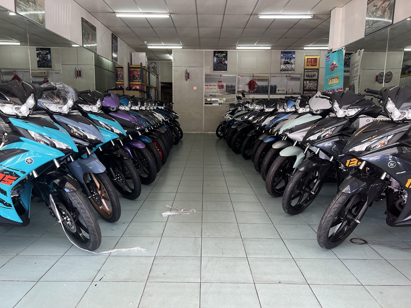 Boon Kui Motors Company Hire Purchase — photo 2