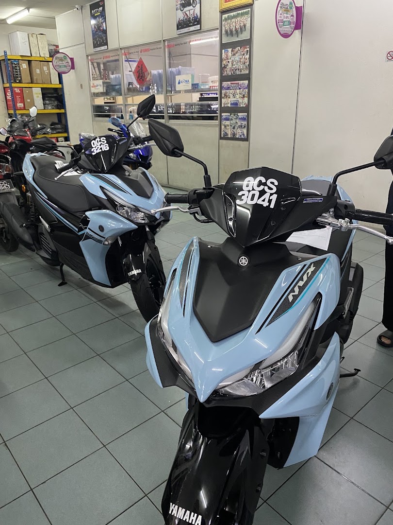 Boon Kui Motors Company Hire Purchase — photo 3
