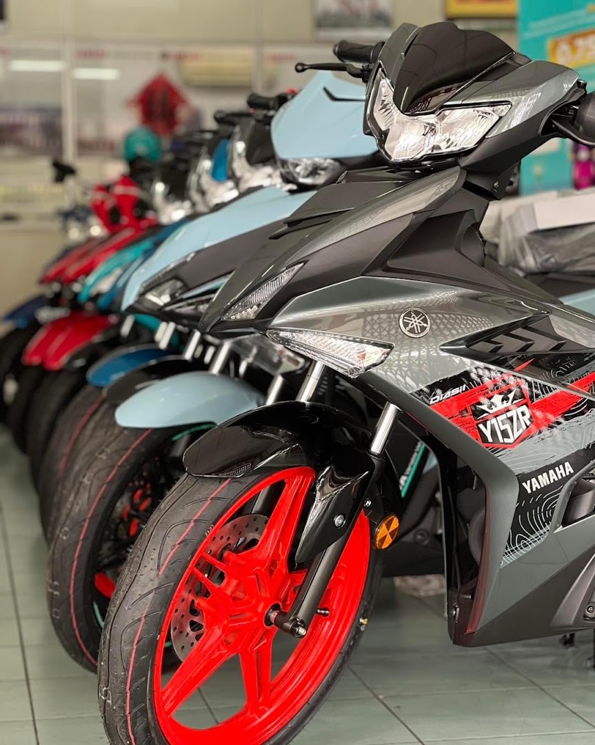 Boon Kui Motors Company Hire Purchase — photo 4