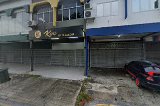Syarikat Kim Seng Co. in Kuching