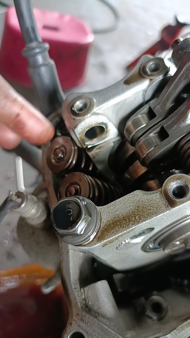 DS MOTOR SPORT — photo 2