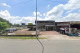 Sym in Sungai Petani