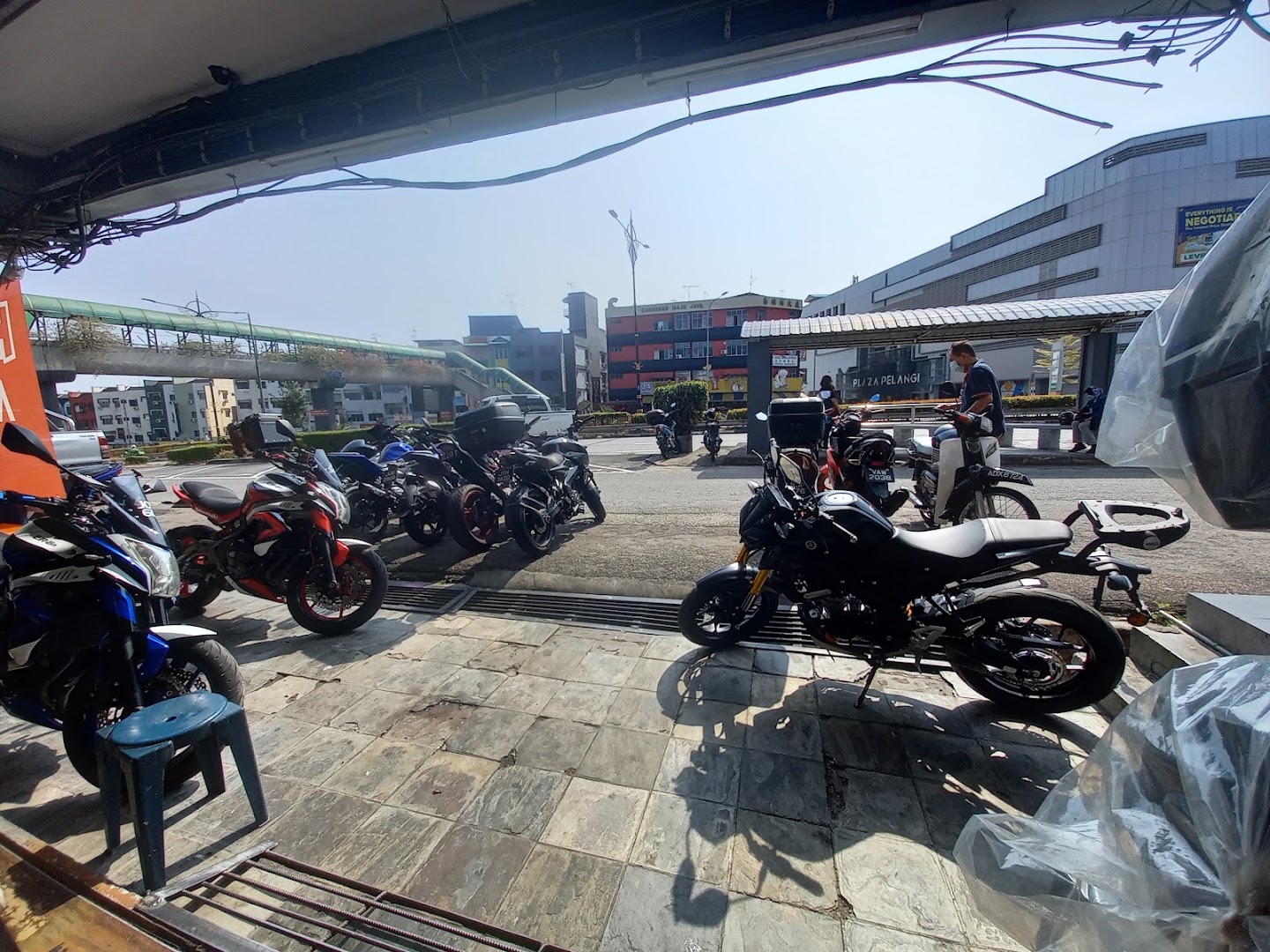 MOJI MOTORSPORT SDN BHD in Johor Bahru
