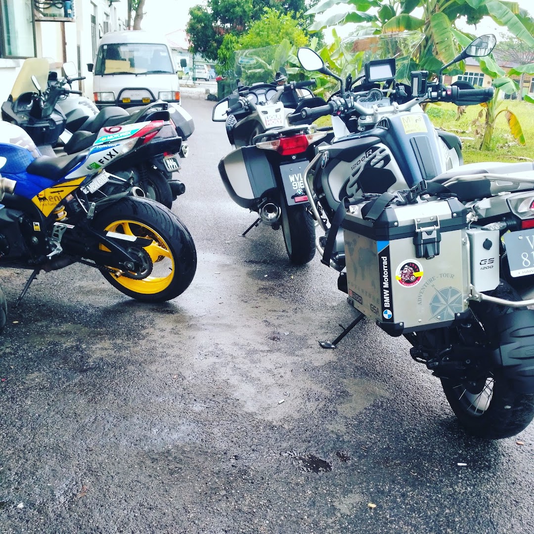 How Chai Motor — photo 3