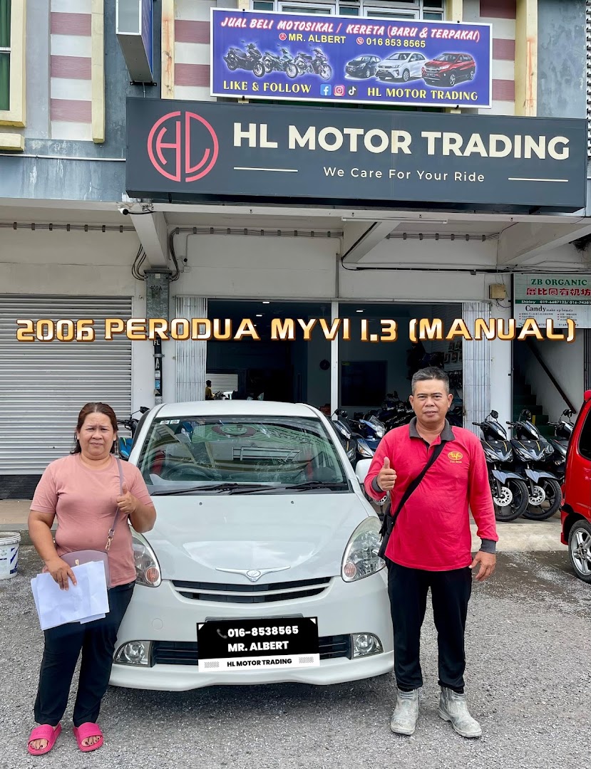 HL Motor Trading — photo 3