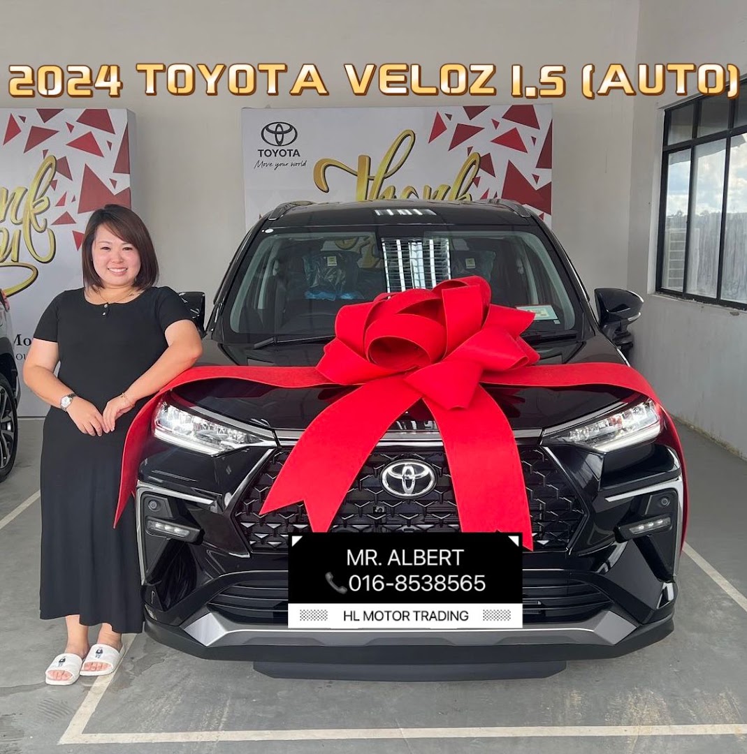 HL Motor Trading — photo 4