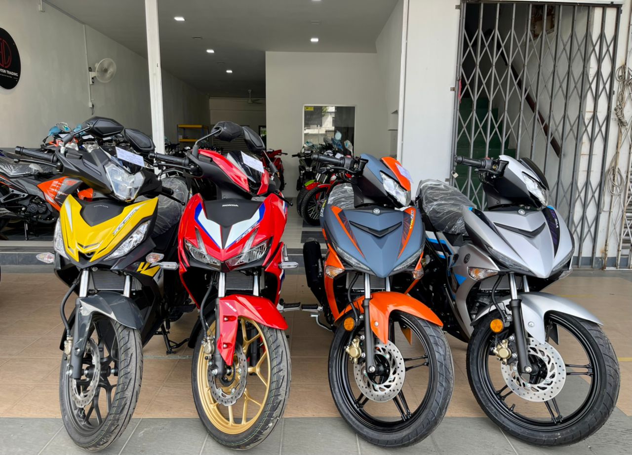 HL Motor Trading — photo 5