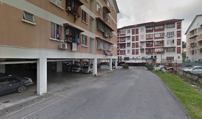 Bengkel mat adam in Cheras