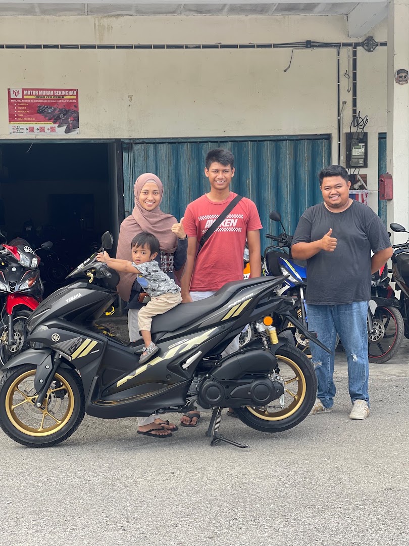 Motor Murah Sekinchan (MMS) — photo 2