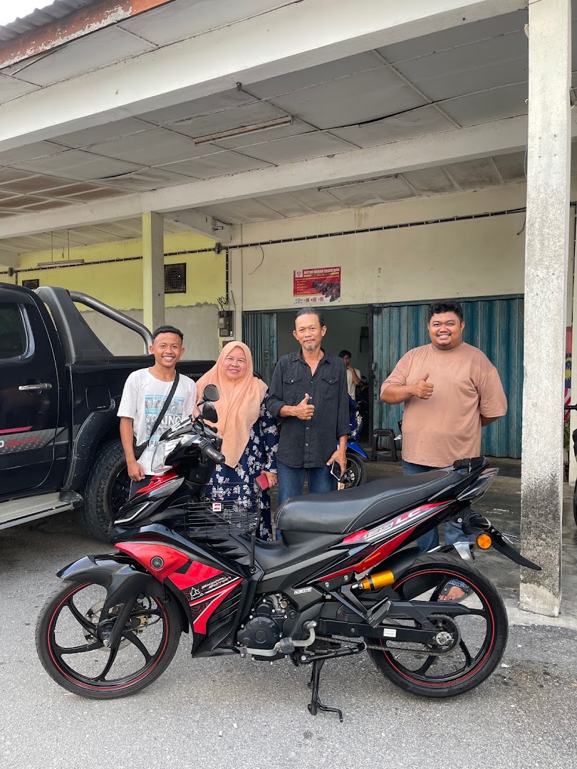 Motor Murah Sekinchan (MMS) — photo 3