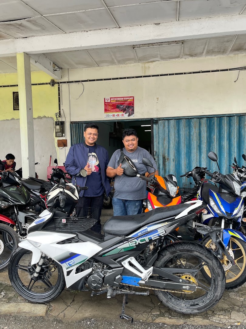 Motor Murah Sekinchan (MMS) — photo 4