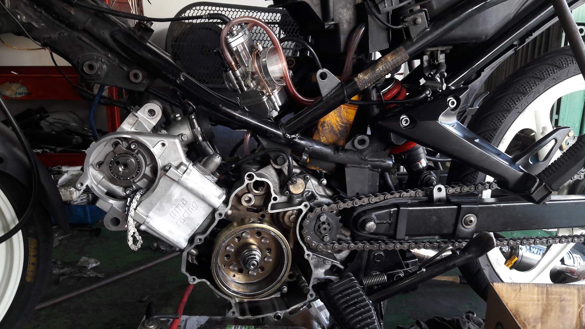 CM Cheng Motor — photo 3