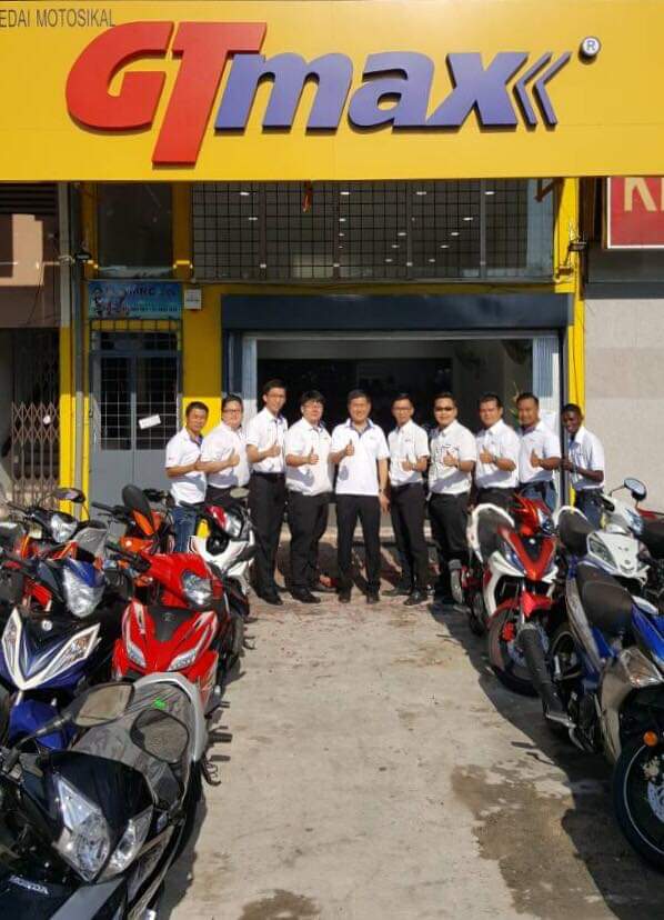 GT-Max Motors - Sentul — photo 1