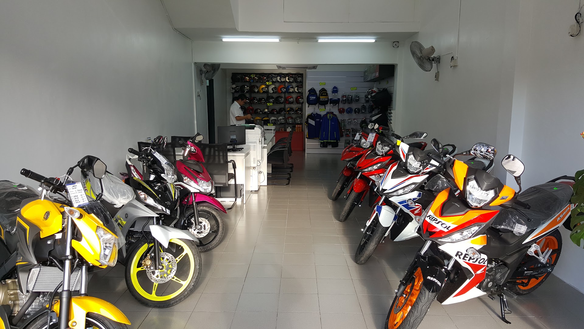 GT-Max Motors - Sentul — photo 2
