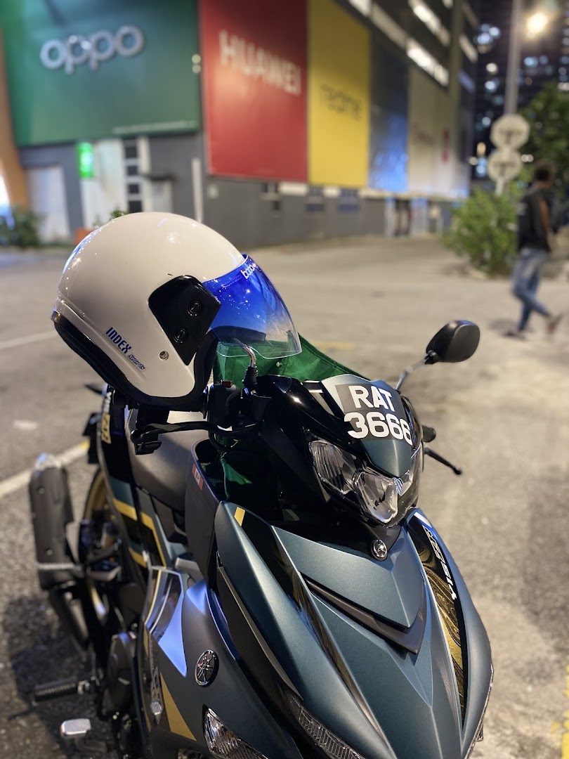GT-Max Motors - Sentul — photo 4