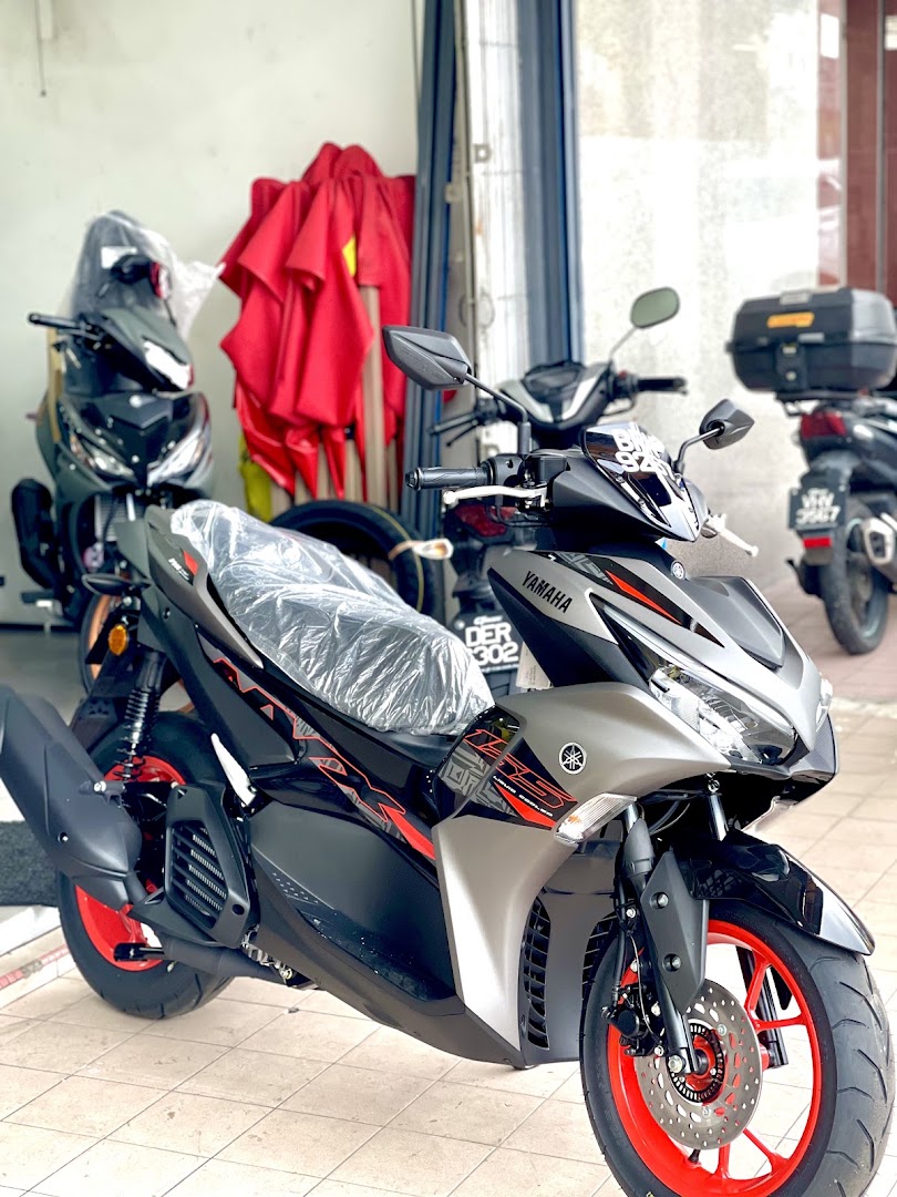 GT-Max Motors - Sentul — photo 5