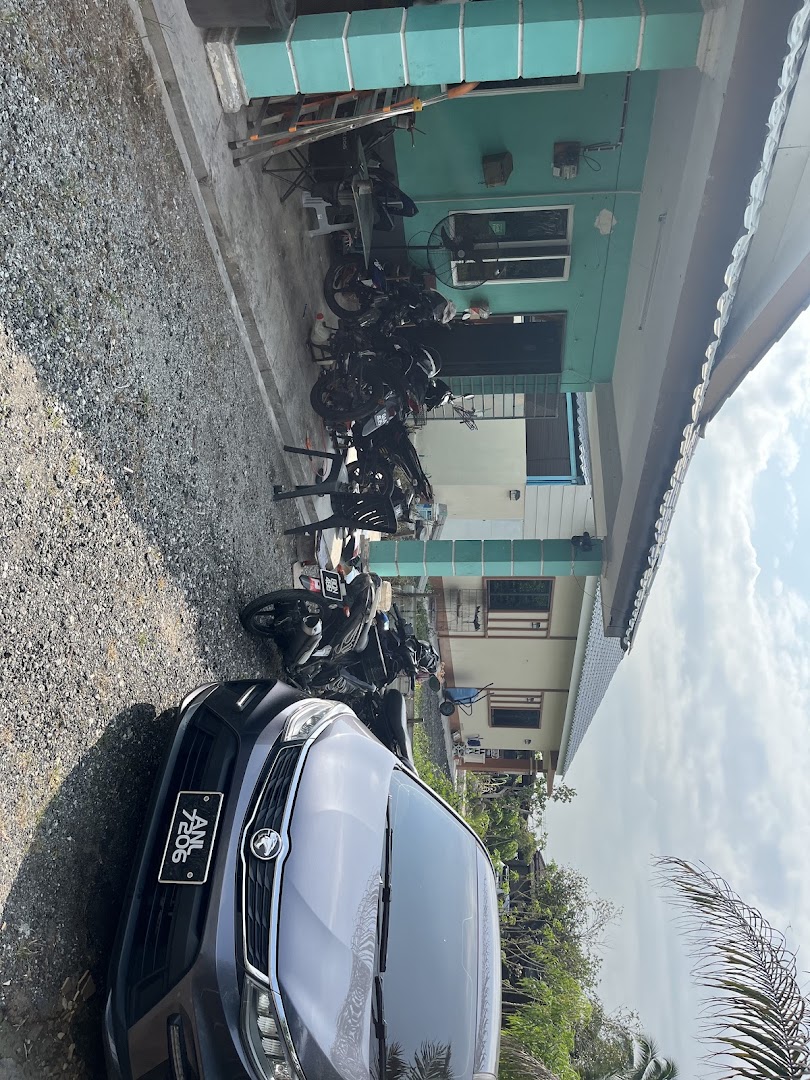 Rumah KDG — photo 2