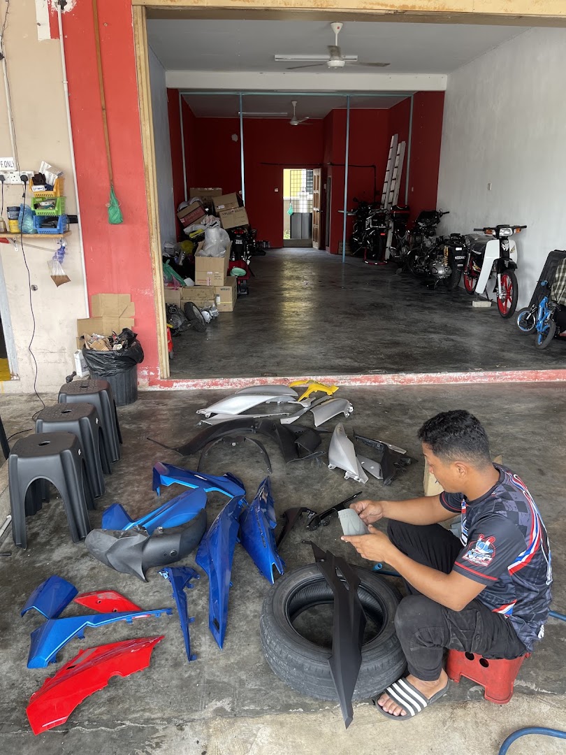 PALA MOTOR SERVICE — photo 2
