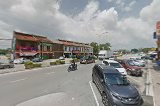 Pusat Servis Motosikal Wong Motor in Sungai Pelek