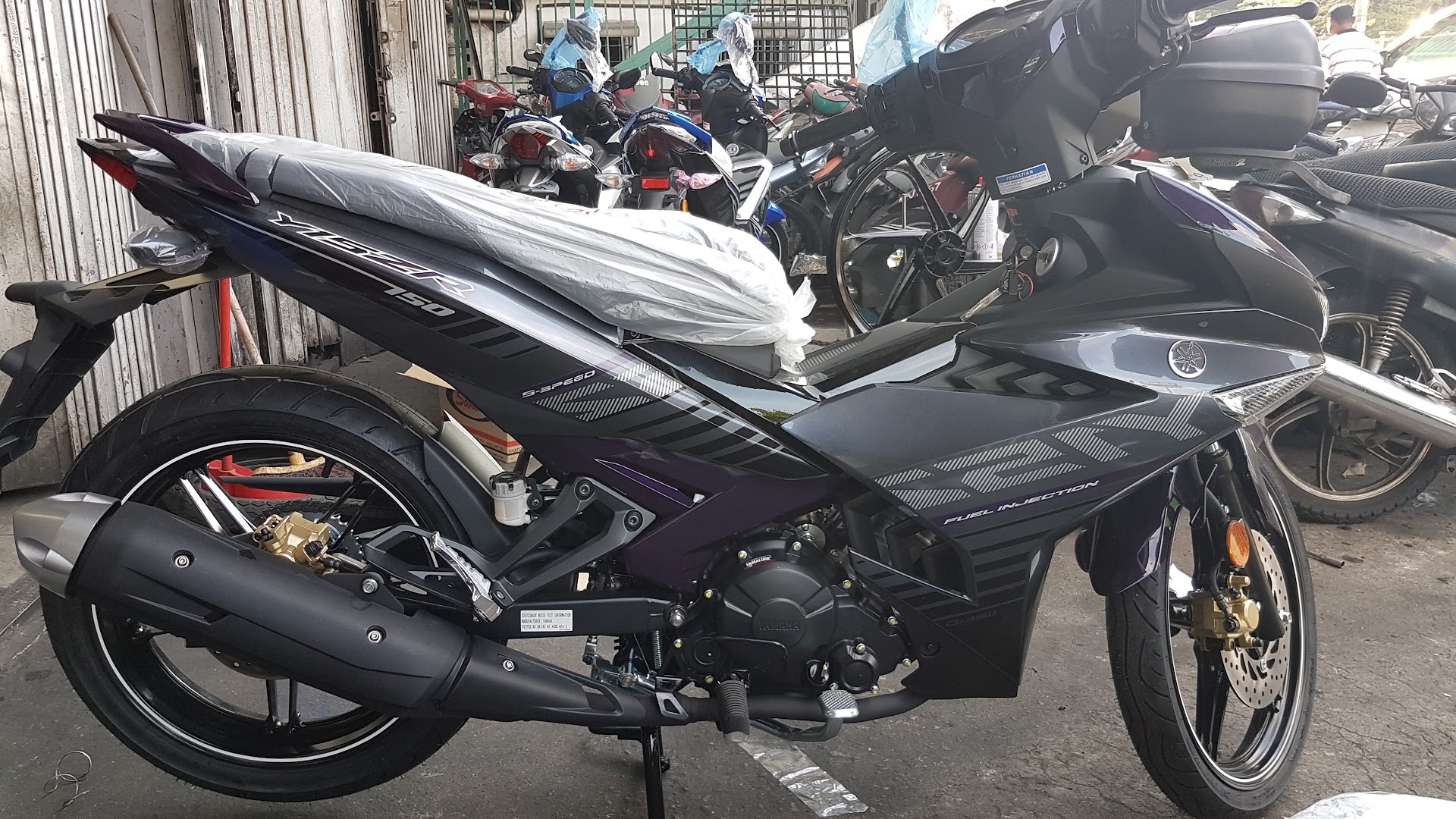 Syarikat Kean Nam — photo 3