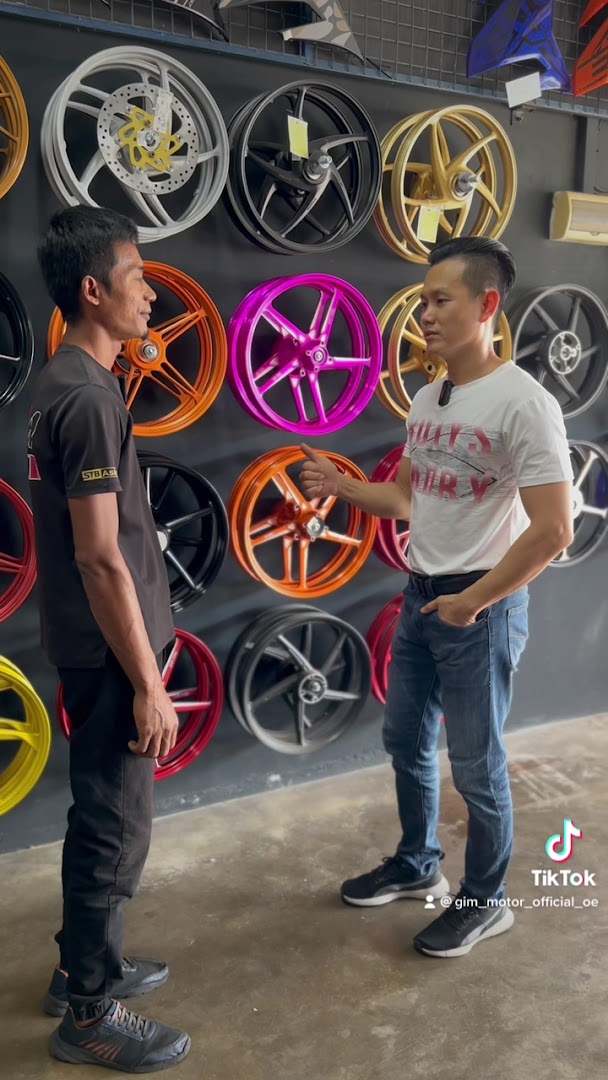 Gim Motor Alor Star Sdn Bhd — photo 2