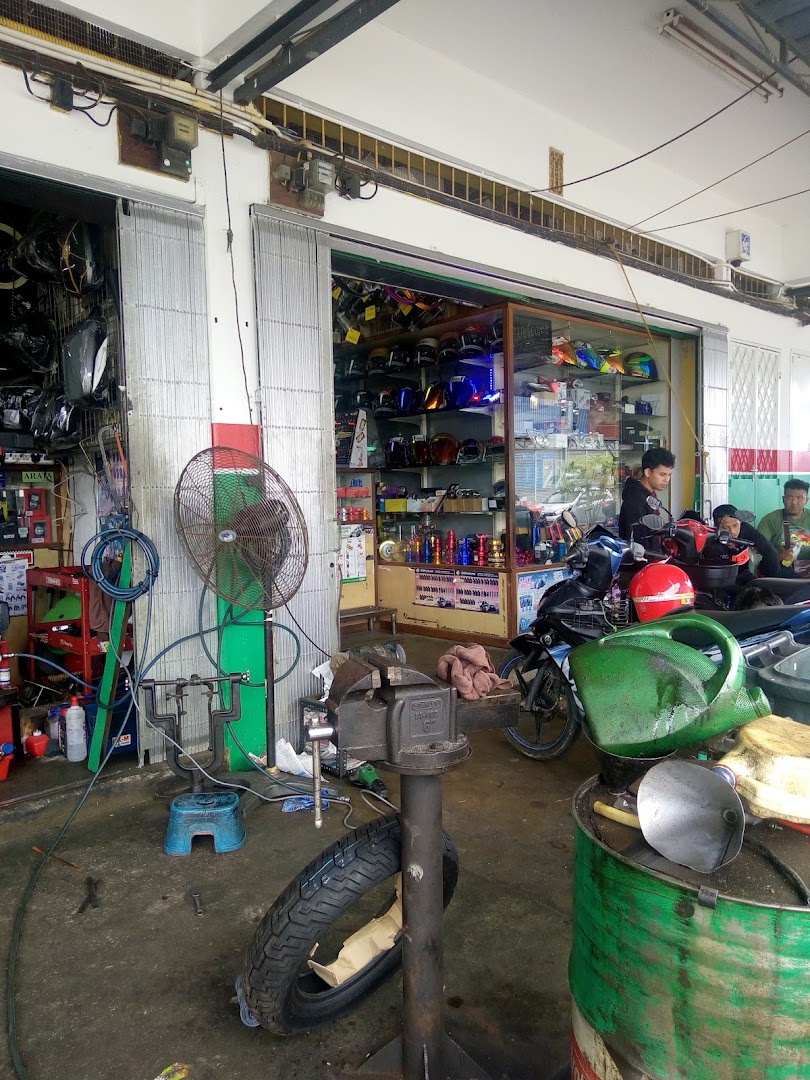 Gim Motor Alor Star Sdn Bhd — photo 3