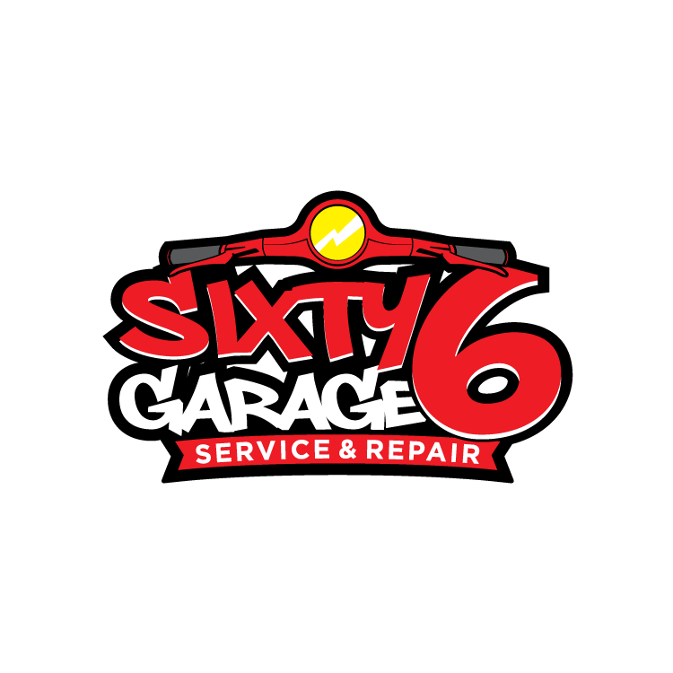 Sixty6garage in Puchong