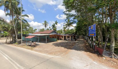 SSM in Tasek Gelugor