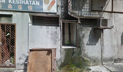 88 Huat Enterprise Repair Kusyen Motor, Kereta in Kulim