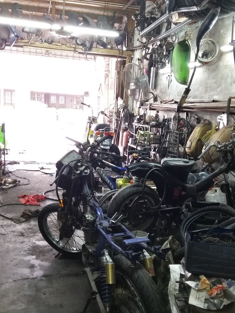 Mickey Motor — photo 3