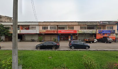 Hong Seng Motor Trading — photo 1