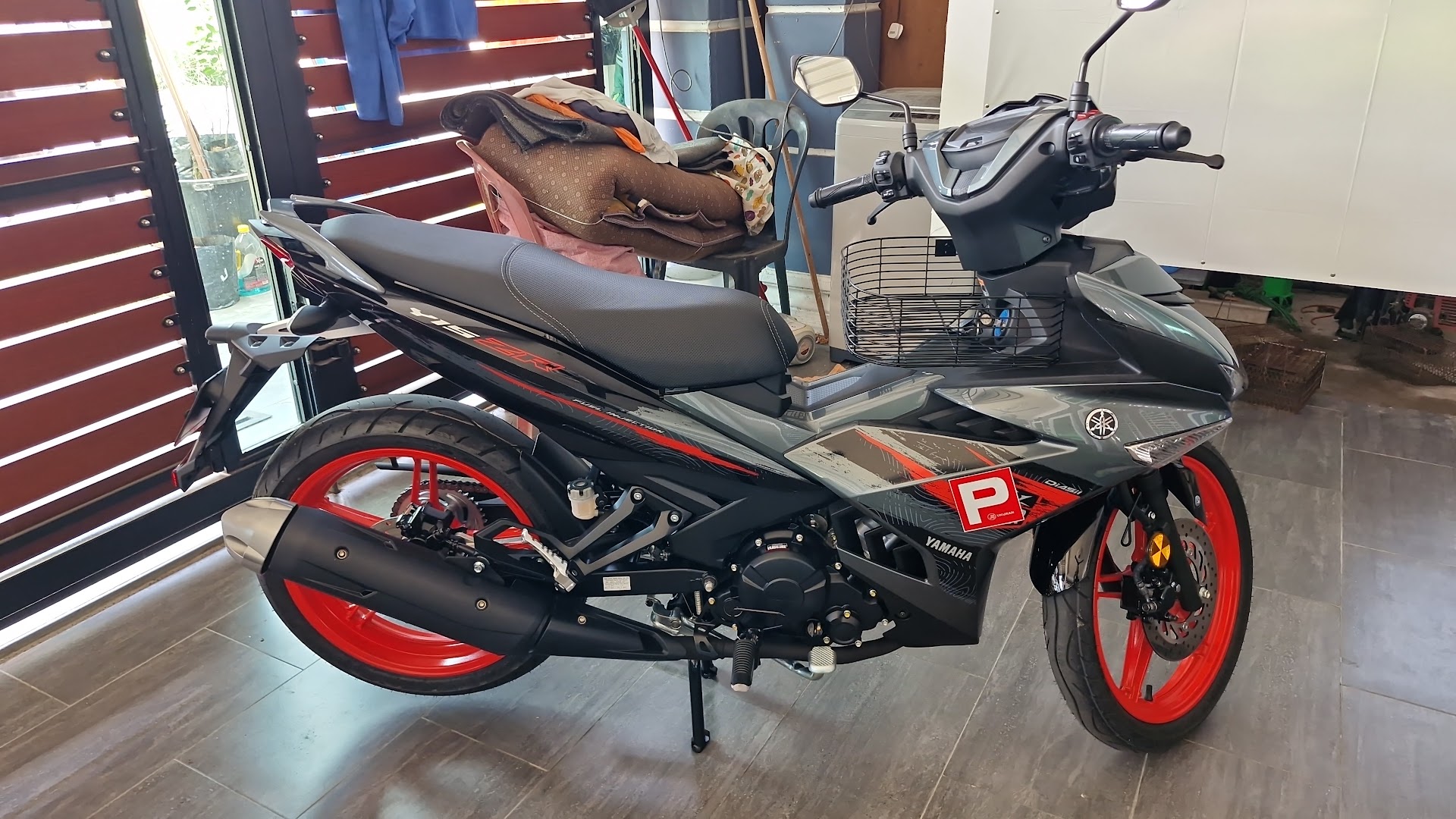 NS One Motor Trading - Teluk Pulai — photo 3